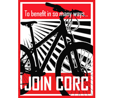 Join CORC