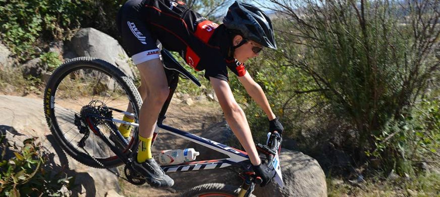 CORC Junior Development Program - CORC: Canberra Off-Road Cyclists CORC Junior