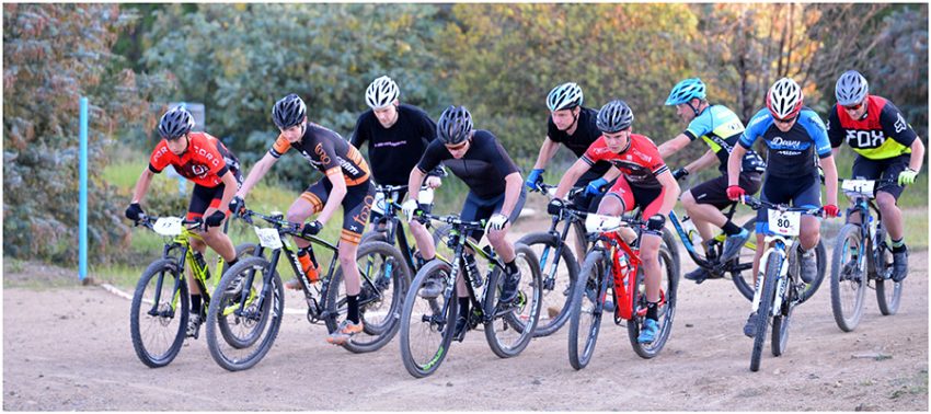 CORC Dirt Crits