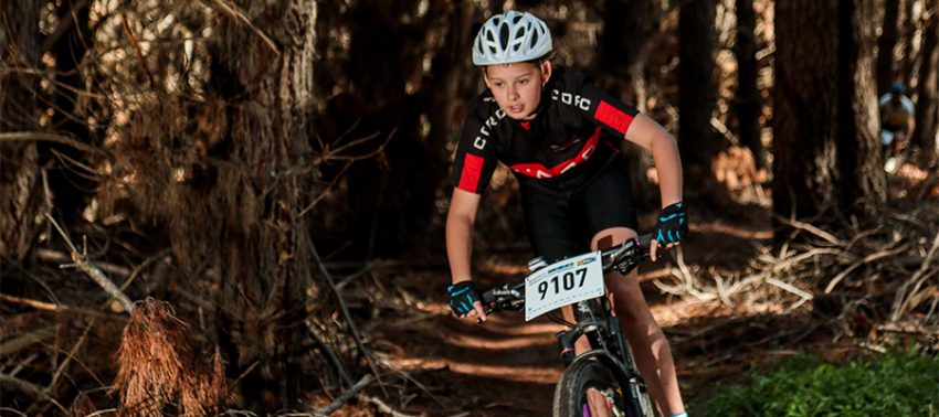 CORC Junior Development Program 2020 - CORC: Canberra Off-Road Cyclists CORC Dirt Crits