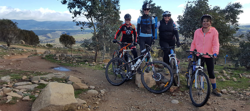 CORC Technical Uphill