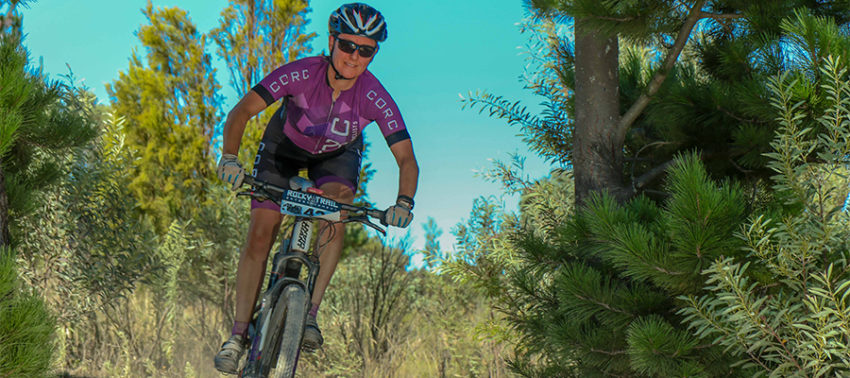 CORC Women's Development Program: Scott 24 Hour Race Preparation - CORC: Canberra Off-Road Cyclists CORC XC Series 2016
