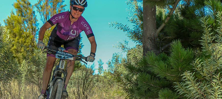 CORC Women's Development short course - CORC: Canberra Off-Road Cyclists Womens Development