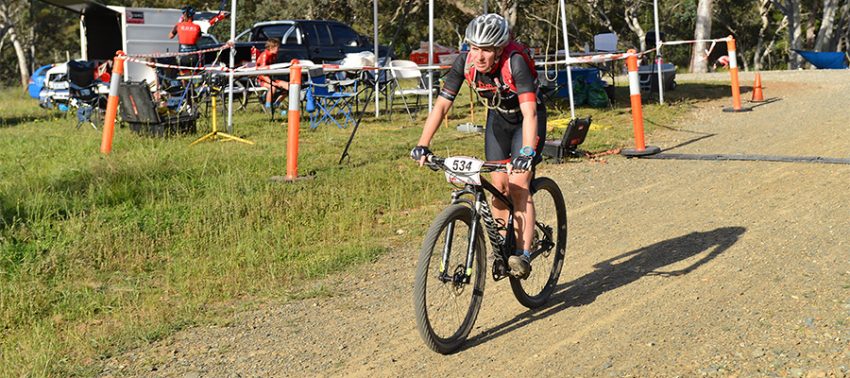 CORC 3 hr Race