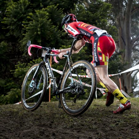 CORC CX Round 1 Event Details - CORC: Canberra Off-Road Cyclists CX Nats ACT July 2015 197004 For Paul 2