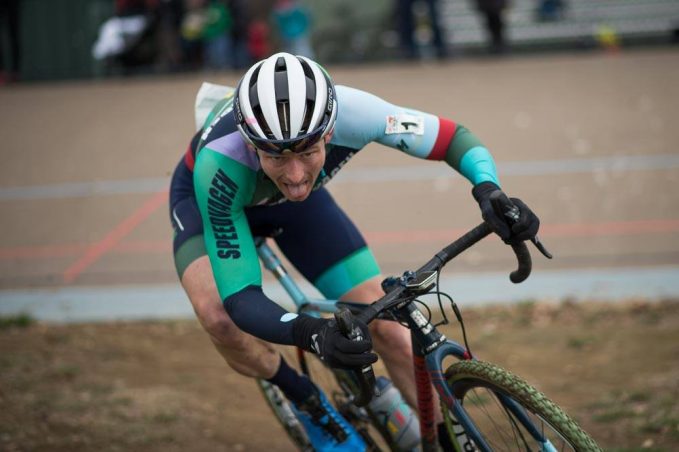 CORC CX Round 3&4 - NSWCX is coming to Canberra - CORC: Canberra Off-Road Cyclists Millburn Andrew Collins