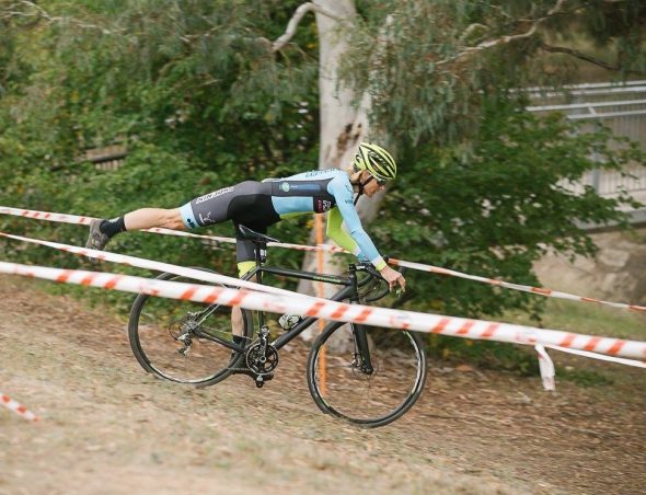 CORC CX Round 2 Event Details - Updated Venue Details - CORC: Canberra Off-Road Cyclists Lisa Rnd 2