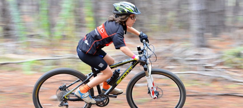 XC Series #4 in Kowen Forest - CORC: Canberra Off-Road Cyclists XC #4 in Kowen Forest