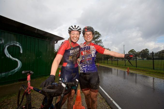 CX Social Ride - Sunday 9th September - CORC: Canberra Off-Road Cyclists 19243099 1638966849478843 8263983379349719253 o