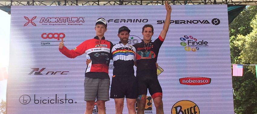 CORC Rider Jordan Butler 3rd in 24 hour World Championships - CORC: Canberra Off-Road Cyclists IMG 3044 edited