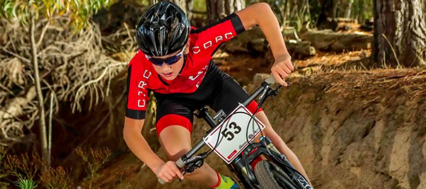 CORC XC #6 heads to Majura Pines this coming Sunday - CORC: Canberra Off-Road Cyclists promo web