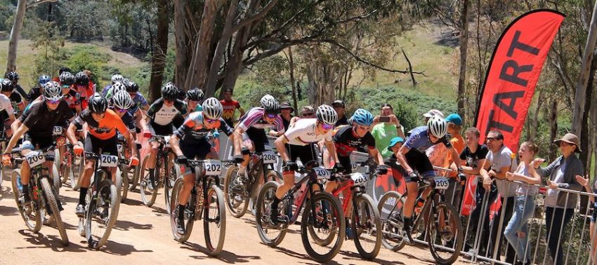 CORC Success in Orange - CORC: Canberra Off-Road Cyclists OrangeXCOBanner