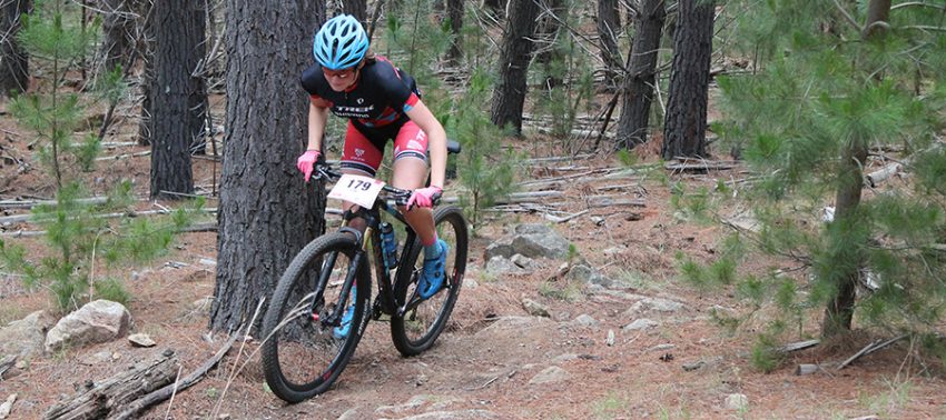 CORC XC round 3 - CORC: Canberra Off-Road Cyclists CORCXC banner 2018