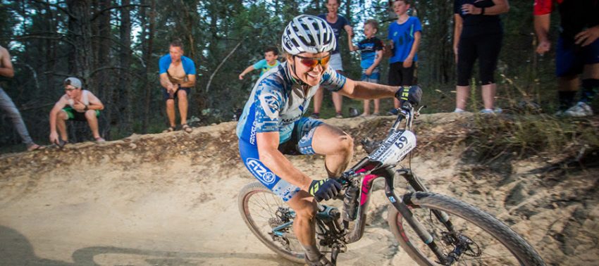 Success for Canberrans in the Jetblack 24 hour - CORC: Canberra Off-Road Cyclists gwyn web