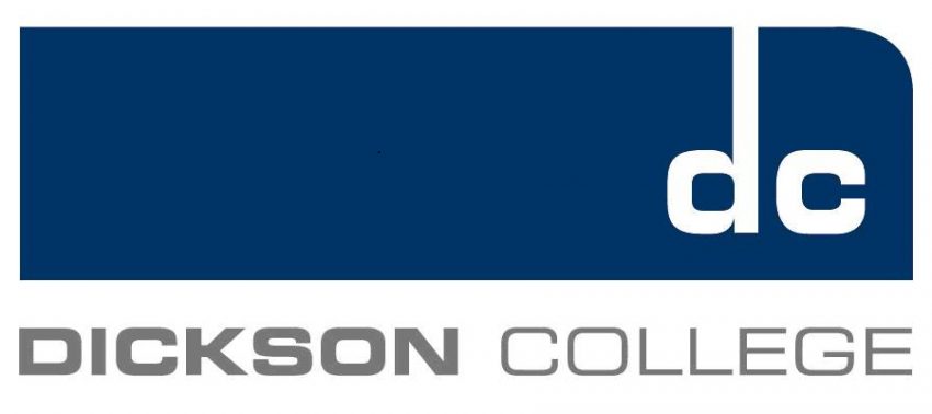 Dickson College Talented Sports Program - CORC: Canberra Off-Road Cyclists dickson logo web
