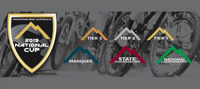 CORC will host UCI Junior World Series - CORC: Canberra Off-Road Cyclists mtb cup web