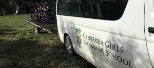 CORC’s community spirit - CORC: Canberra Off-Road Cyclists pic 2 edited