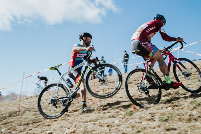 Cyclocross Round 3 - The Championship Round - CORC: Canberra Off-Road Cyclists IMG 5456