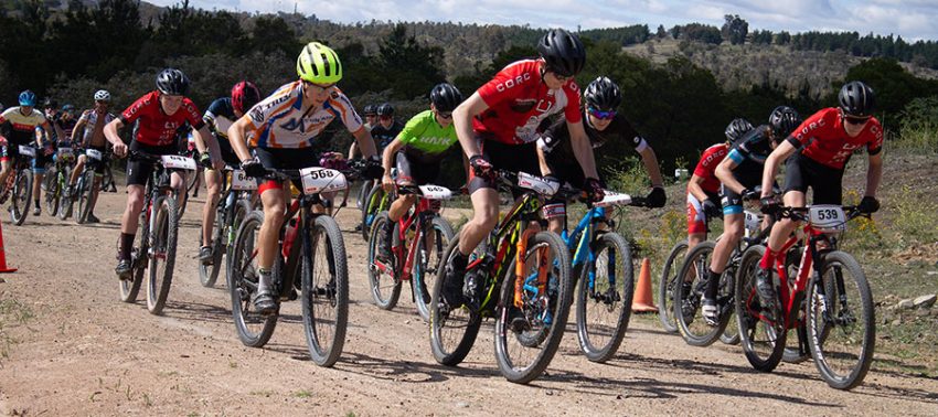 1 week to go to Stromlo Tier 1 Weekend - CORC: Canberra Off-Road Cyclists XCO Tier 1
