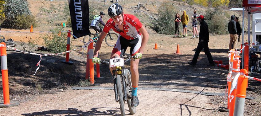 West Kowen XC