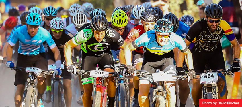 CORC XC in West Kowen
