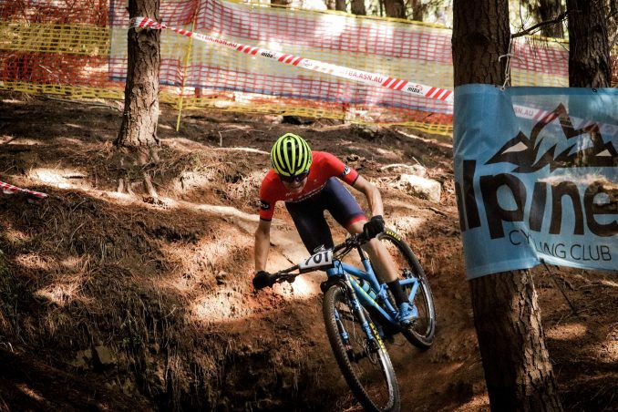 MTBA National Champs 2019 - CORC: Canberra Off-Road Cyclists 18789248211825255 IMG 1588