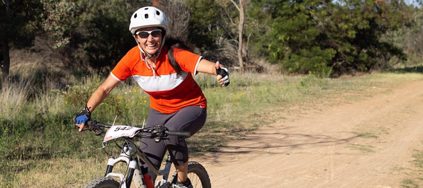 CORC XC #5 in Stromlo
