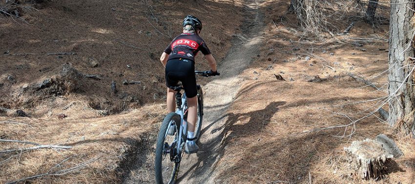 CORC XC season starts this Sunday - CORC: Canberra Off-Road Cyclists CORC XC #1