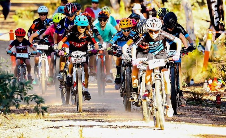 CORC Racing Returns! - CORC: Canberra Off-Road Cyclists racing returns2 David Blucher