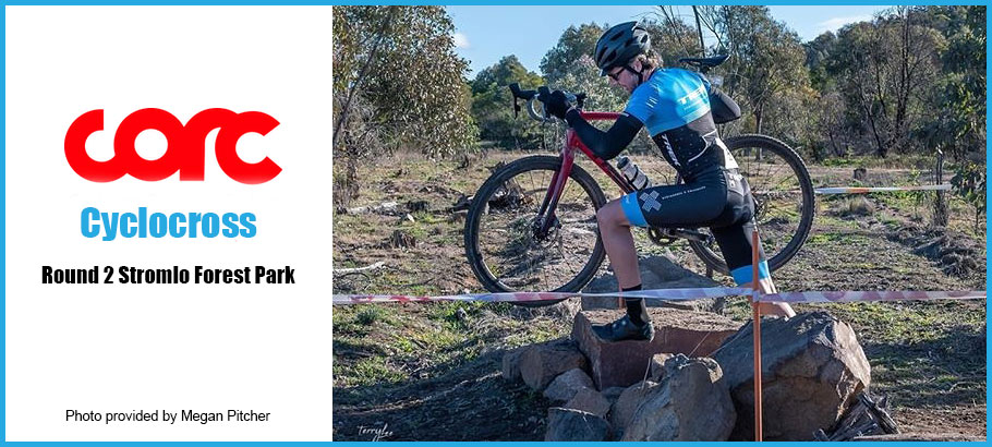 Cyclocross round 2 - CORC: Canberra Off-Road Cyclists corc cyclocross