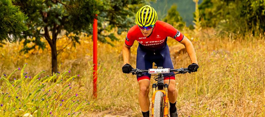 Start order Tier 1 XCO - CORC: Canberra Off-Road Cyclists Stromlo Tier 1