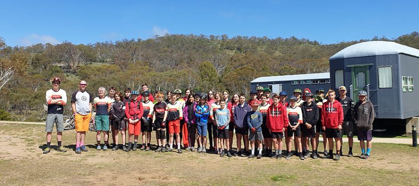 CORC Junior Group