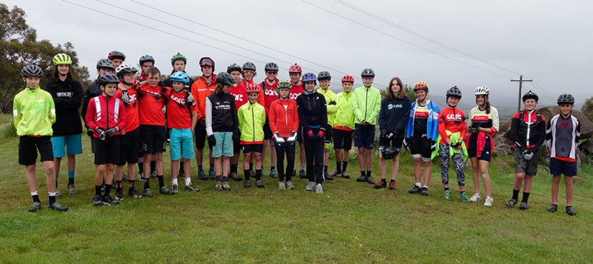 CORC Juniors