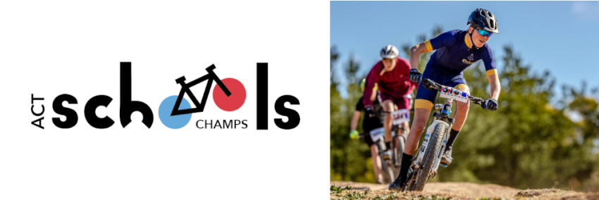 ACT Schools Championships - CORC: Canberra Off-Road Cyclists schools2022 2