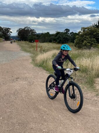 Dirt Crits 5 January - CORC: Canberra Off-Road Cyclists 20230105 065405794 iOS 2