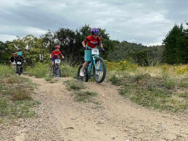 Dirt Crits 5 January - CORC: Canberra Off-Road Cyclists 20230105 070112557 iOS