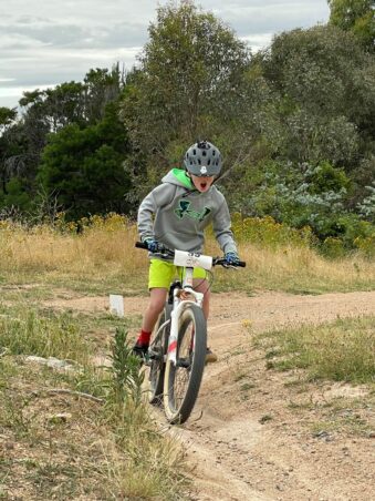 Dirt Crits 5 January - CORC: Canberra Off-Road Cyclists 20230105 070436835 iOS 1