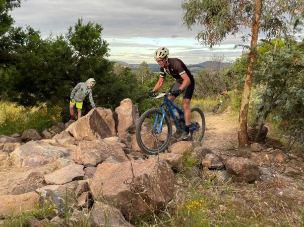 Dirt Crits 5 January - CORC: Canberra Off-Road Cyclists 20230105 075615197 iOS