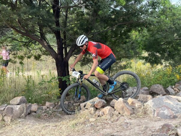 Dirt Crits 5 January - CORC: Canberra Off-Road Cyclists 20230105 075631617 iOS