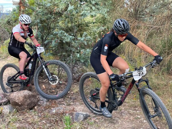Dirt Crits 5 January - CORC: Canberra Off-Road Cyclists 20230105 075638042 iOS 1